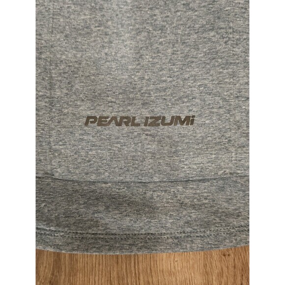 New Pearl Izumi Women's W Select Escape Short Sleeve Jersey XL Arctic/MistGreen - Picture 11 of 13